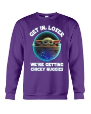 Gift Crewneck Sweatshirt tile