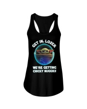 Gift Ladies Flowy Tank tile