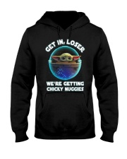 Gift Hooded Sweatshirt tile