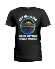 Gift Ladies T-Shirt tile
