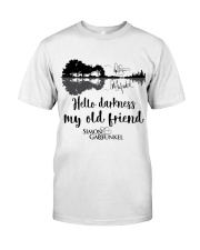 Gift Classic T-Shirt front