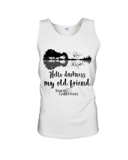 Gift Unisex Tank tile