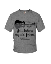 Gift Youth T-Shirt tile