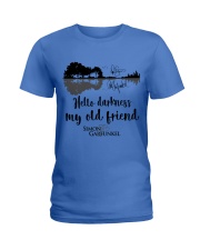 Gift Ladies T-Shirt tile