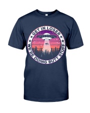 Gift Classic T-Shirt tile