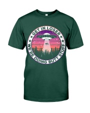 Gift Premium Fit Mens Tee tile