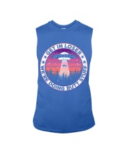 Gift Sleeveless Tee tile