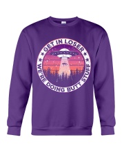 Gift Crewneck Sweatshirt tile