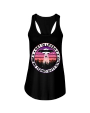 Gift Ladies Flowy Tank tile