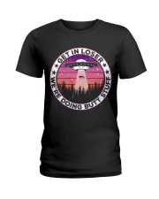 Gift Ladies T-Shirt tile