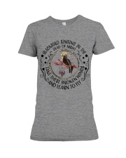 Gift Premium Fit Ladies Tee tile