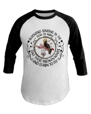 Gift Baseball Tee tile