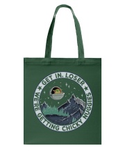 Gift Tote Bag tile