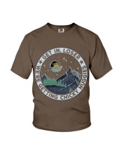 Gift Youth T-Shirt tile