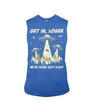 Gift Sleeveless Tee tile
