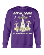 Gift Crewneck Sweatshirt tile