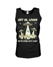 Gift Unisex Tank tile
