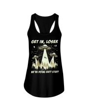 Gift Ladies Flowy Tank tile
