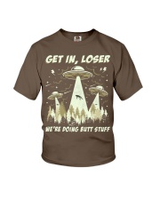 Gift Youth T-Shirt tile