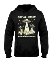 Gift Hooded Sweatshirt tile