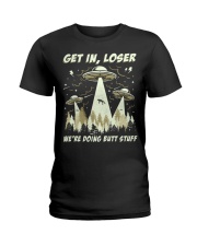 Gift Ladies T-Shirt tile