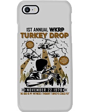 Thanksgiving Phone Case tile