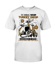 Thanksgiving Classic T-Shirt tile