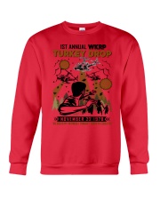 Thanksgiving Crewneck Sweatshirt tile