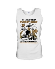 Thanksgiving Unisex Tank tile