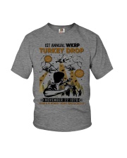 Thanksgiving Youth T-Shirt tile