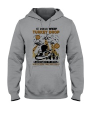 Thanksgiving Hooded Sweatshirt tile