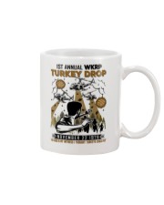 Thanksgiving Mug tile