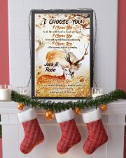 Limited Edition 11x17 Poster lifestyle-holiday-poster-4