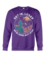 Gift Crewneck Sweatshirt tile