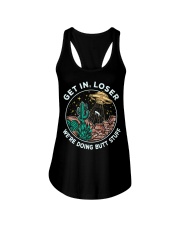 Gift Ladies Flowy Tank tile