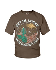 Gift Youth T-Shirt tile