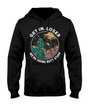 Gift Hooded Sweatshirt tile