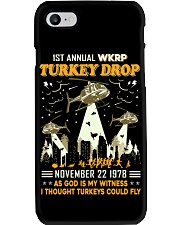 Thanksgiving Phone Case tile