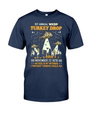 Thanksgiving Classic T-Shirt tile
