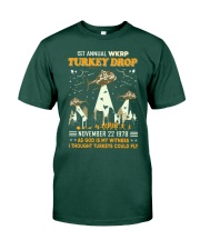 Thanksgiving Premium Fit Mens Tee tile