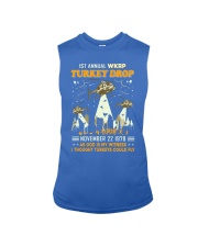 Thanksgiving Sleeveless Tee tile