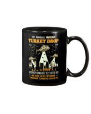 Thanksgiving Mug tile