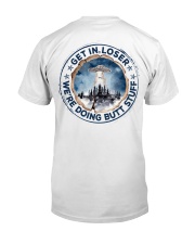Gift Classic T-Shirt back