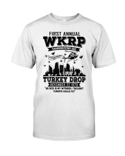Thanksgiving Classic T-Shirt tile