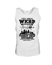 Thanksgiving Unisex Tank tile