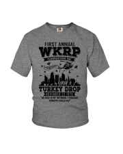 Thanksgiving Youth T-Shirt tile