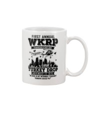 Thanksgiving Mug tile