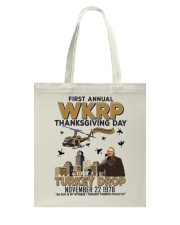 Thanksgiving Tote Bag tile