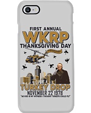 Thanksgiving Phone Case tile