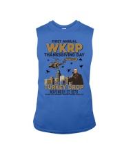 Thanksgiving Sleeveless Tee tile